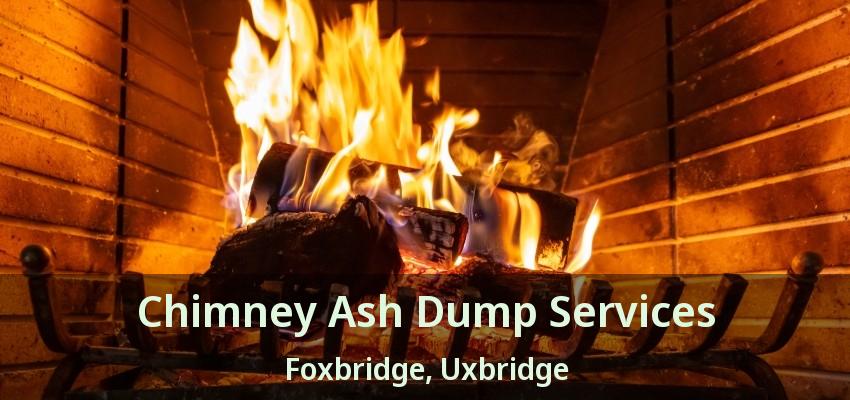 Chimney Ash Dump Services Foxbridge, Uxbridge - ON