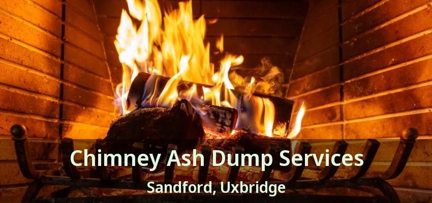 Chimney Ash Dump Services Sandford, Uxbridge - ON