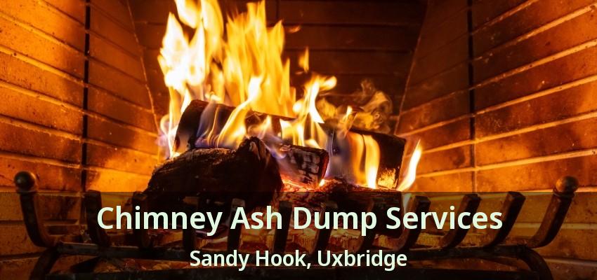 Chimney Ash Dump Services Sandy Hook, Uxbridge - ON