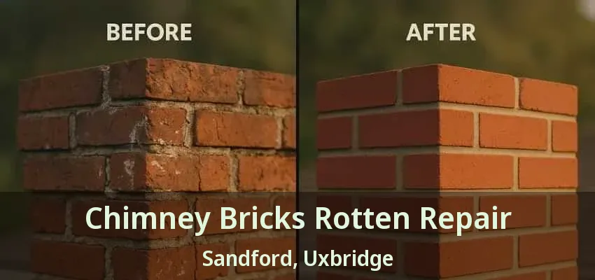 Chimney Bricks Rotten Repair Sandford, Uxbridge - ON Chimney Bricks Rotten Repair Sandford, Uxbridge - ON