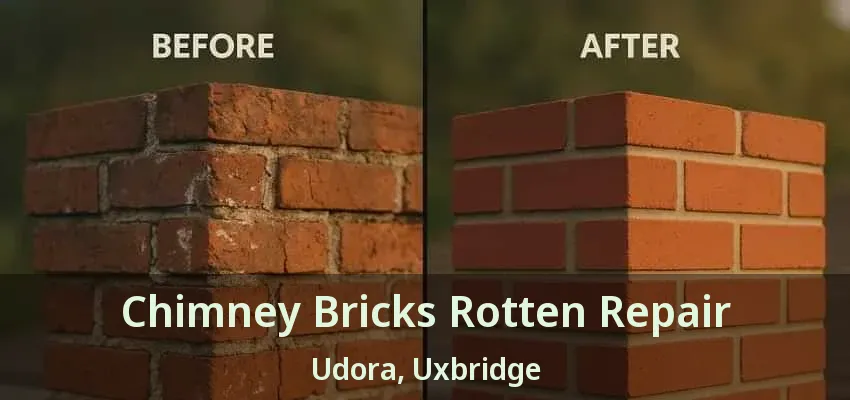 Chimney Bricks Rotten Repair Udora, Uxbridge - ON Chimney Bricks Rotten Repair Udora, Uxbridge - ON