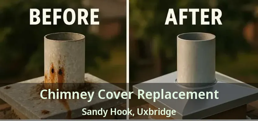 Chimney Cover Replacement Sandy Hook, Uxbridge - ON Chimney Cover Replacement Sandy Hook, Uxbridge - ON