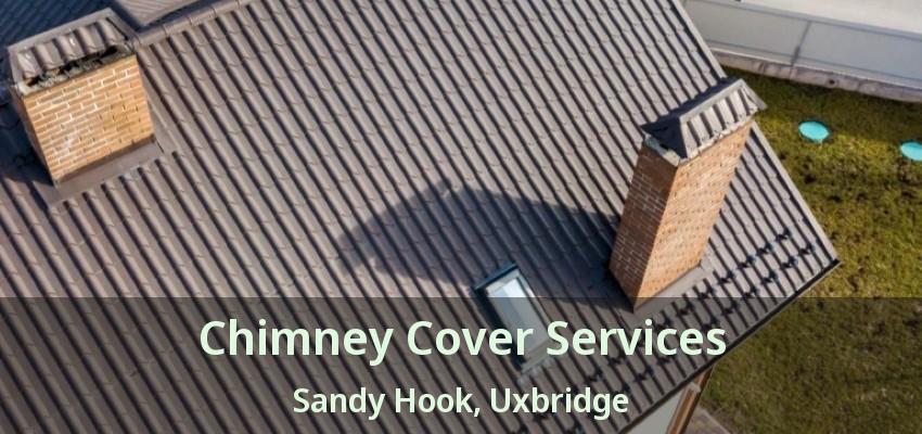 Chimney Cover Services Sandy Hook, Uxbridge - ON