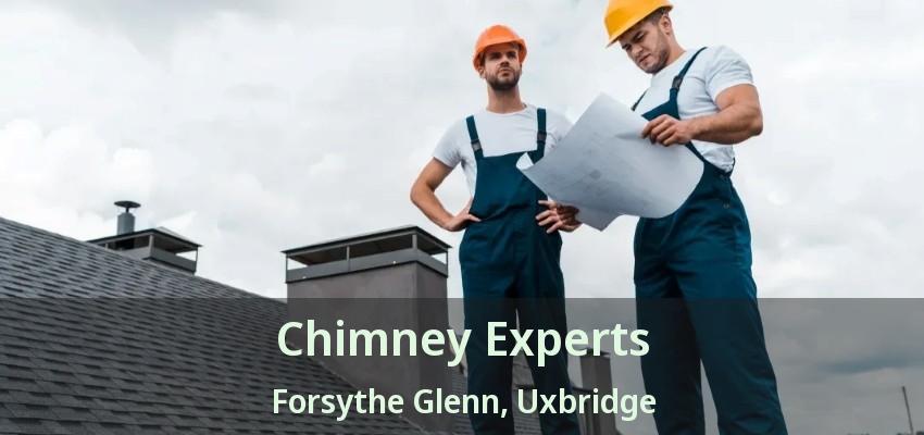 Chimney Experts Forsythe Glenn, Uxbridge - ON