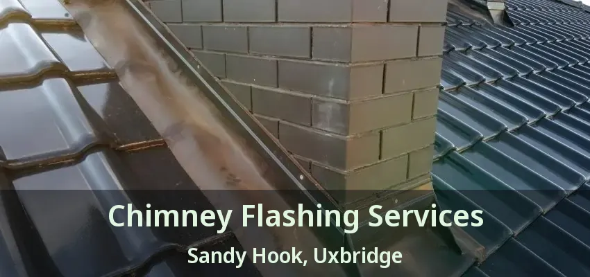 Chimney Flashing Services Sandy Hook, Uxbridge - ON