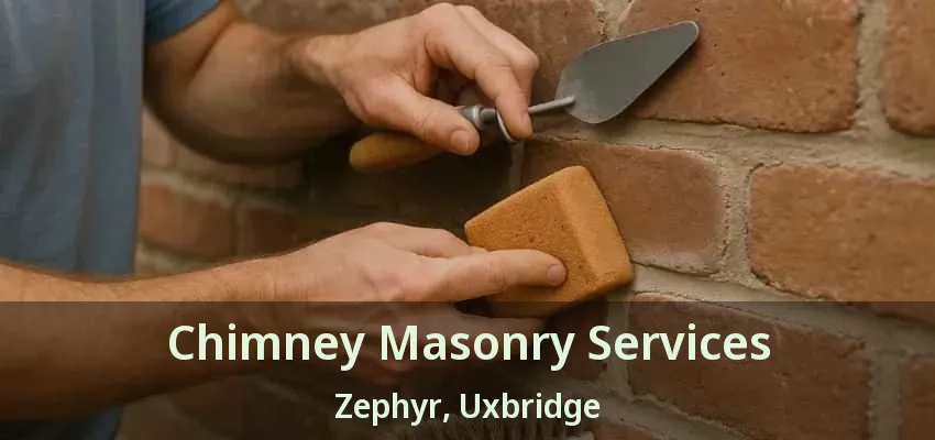 Chimney Masonry Services Zephyr, Uxbridge - ON Chimney Masonry Services Zephyr, Uxbridge - ON