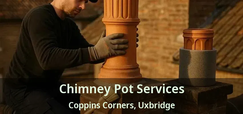 Chimney Pot Services Coppins Corners, Uxbridge - ON Chimney Pot Services Coppins Corners, Uxbridge - ON