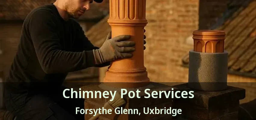 Chimney Pot Services Forsythe Glenn, Uxbridge - ON Chimney Pot Services Forsythe Glenn, Uxbridge - ON