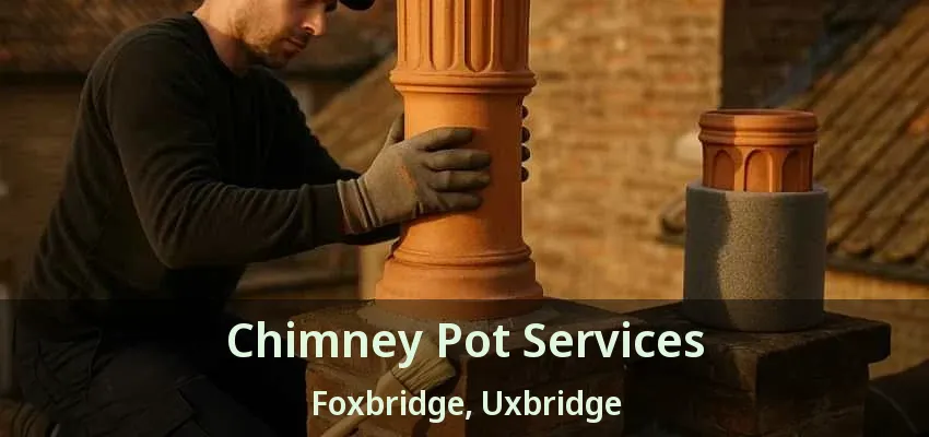 Chimney Pot Services Foxbridge, Uxbridge - ON Chimney Pot Services Foxbridge, Uxbridge - ON