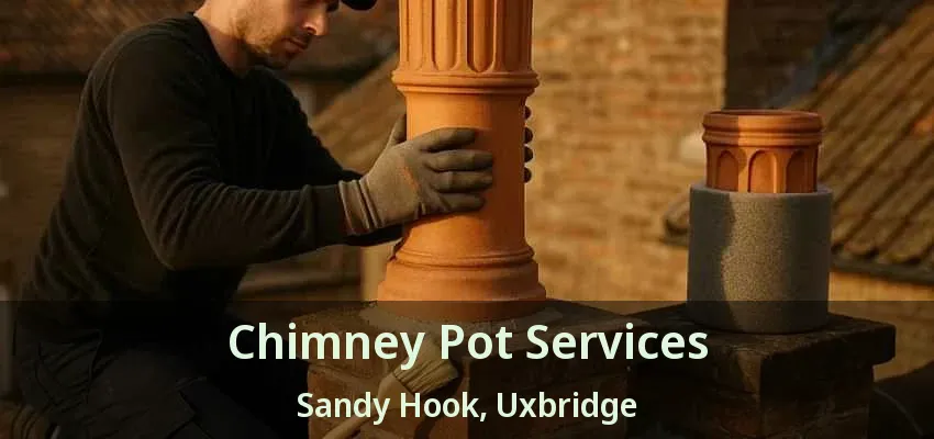 Chimney Pot Services Sandy Hook, Uxbridge - ON Chimney Pot Services Sandy Hook, Uxbridge - ON