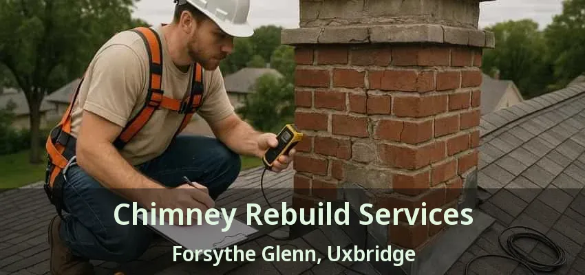 Chimney Rebuild Services Forsythe Glenn, Uxbridge - ON Chimney Rebuild Services Forsythe Glenn, Uxbridge - ON