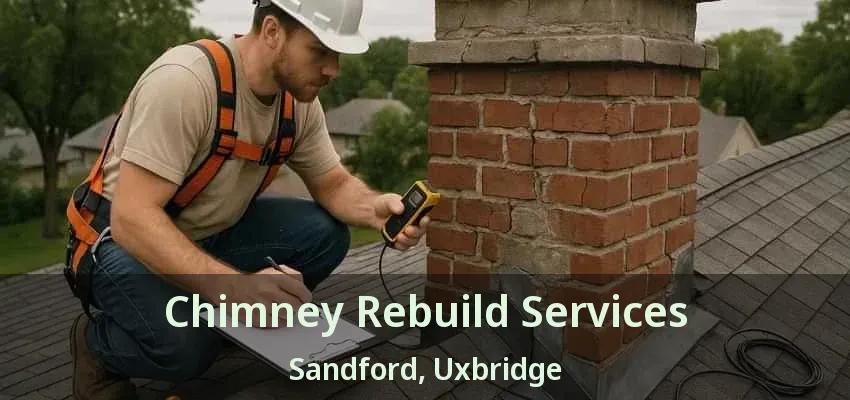 Chimney Rebuild Services Sandford, Uxbridge - ON Chimney Rebuild Services Sandford, Uxbridge - ON