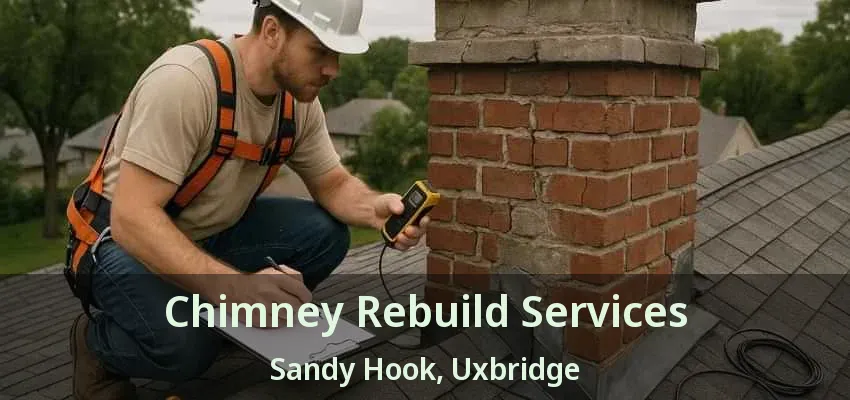 Chimney Rebuild Services Sandy Hook, Uxbridge - ON Chimney Rebuild Services Sandy Hook, Uxbridge - ON