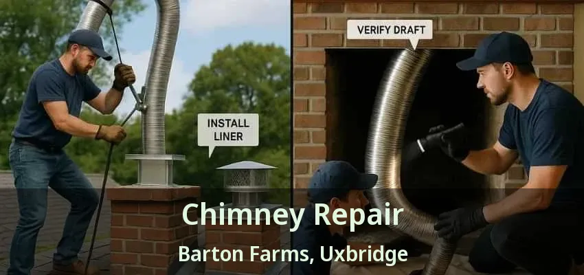 Chimney Repair Barton Farms, Uxbridge - ON Chimney Repair Barton Farms, Uxbridge - ON