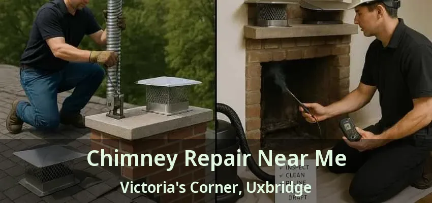 Chimney Repair Near Me Victoria's Corner, Uxbridge - ON Chimney Repair Near Me Victoria's Corner, Uxbridge - ON