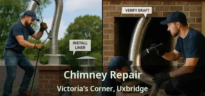 Chimney Repair Victoria's Corner, Uxbridge - ON Chimney Repair Victoria's Corner, Uxbridge - ON