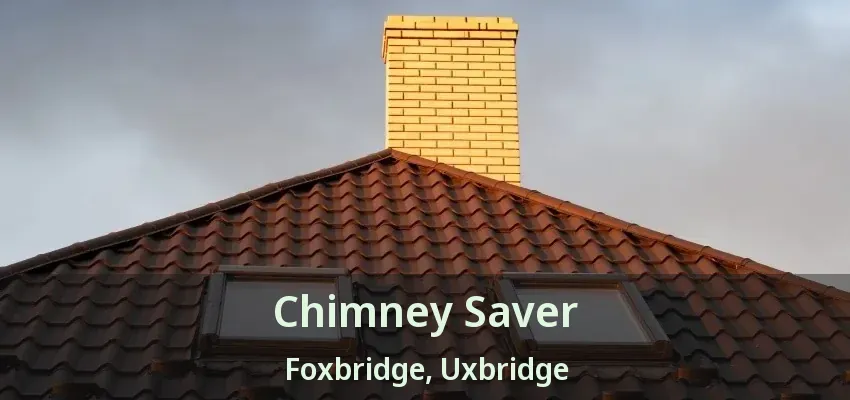Chimney Saver Foxbridge, Uxbridge - ON