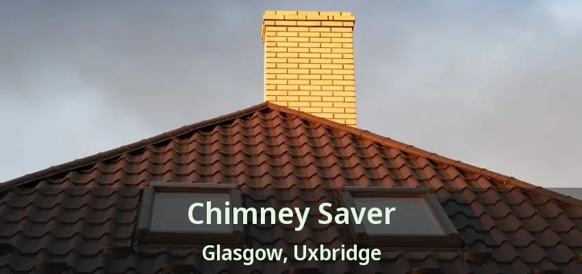 Chimney Saver Glasgow, Uxbridge - ON