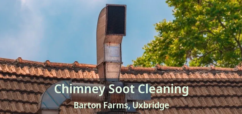 Chimney Soot Cleaning Barton Farms, Uxbridge - ON