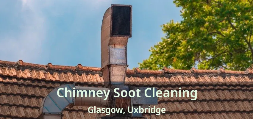 Chimney Soot Cleaning Glasgow, Uxbridge - ON