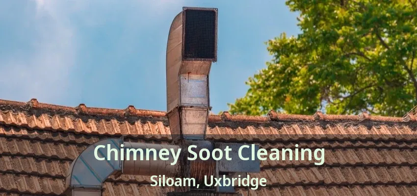 Chimney Soot Cleaning Siloam, Uxbridge - ON
