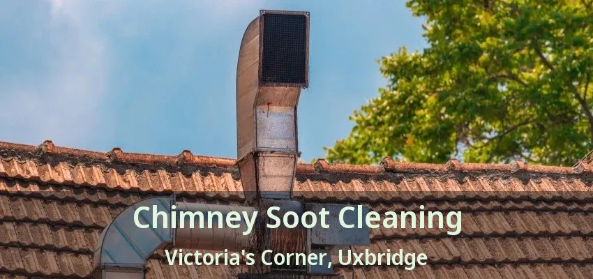 Chimney Soot Cleaning Victoria's Corner, Uxbridge - ON