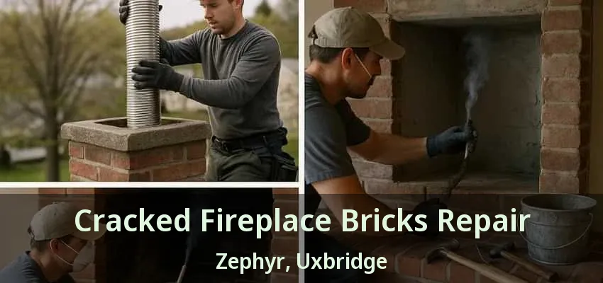 Cracked Fireplace Bricks Repair Zephyr, Uxbridge - ON Cracked Fireplace Bricks Repair Zephyr, Uxbridge - ON