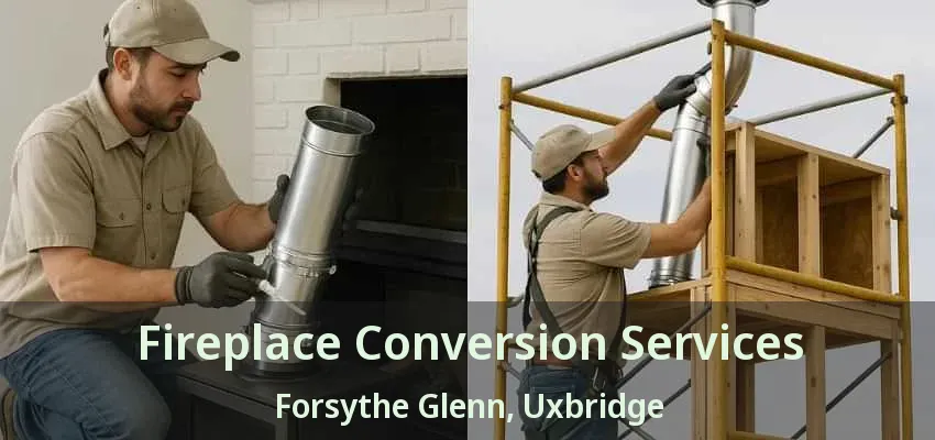 Fireplace Conversion Services Forsythe Glenn, Uxbridge - ON Fireplace Conversion Services Forsythe Glenn, Uxbridge - ON