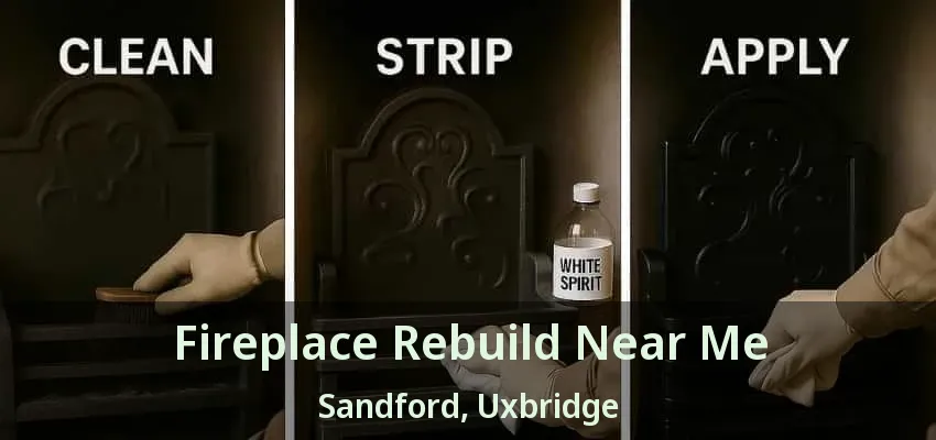 Fireplace Rebuild Near Me Sandford, Uxbridge - ON Fireplace Rebuild Near Me Sandford, Uxbridge - ON