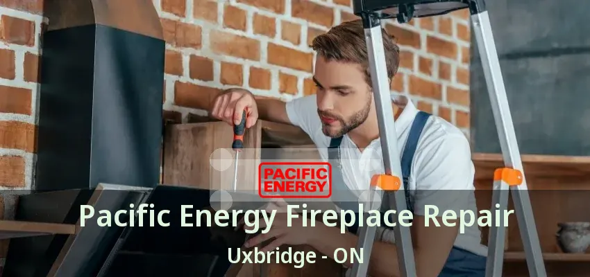 Pacific Energy Fireplace Repair Uxbridge - ON Pacific Energy Fireplace Repair Uxbridge - ON