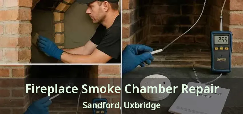 Fireplace Smoke Chamber Repair Sandford, Uxbridge - ON Fireplace Smoke Chamber Repair Sandford, Uxbridge - ON