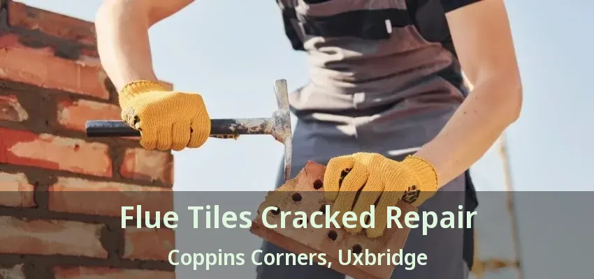 Flue Tiles Cracked Repair Coppins Corners, Uxbridge - ON