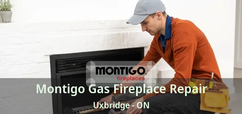 Montigo Gas Fireplace Repair Uxbridge - ON Montigo Gas Fireplace Repair Uxbridge - ON