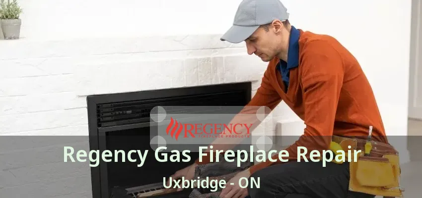 Regency Gas Fireplace Repair Uxbridge - ON Regency Gas Fireplace Repair Uxbridge - ON