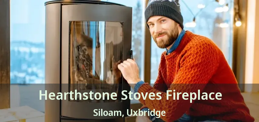 Hearthstone Stoves Fireplace Siloam, Uxbridge - ON
