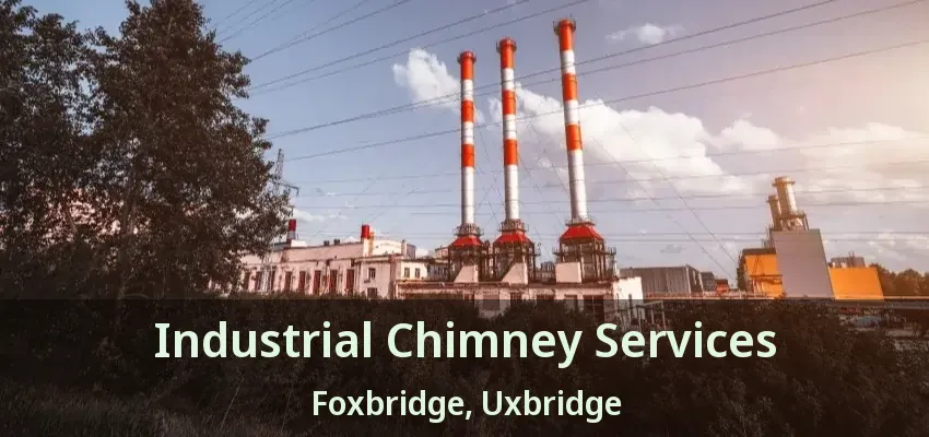 Industrial Chimney Services Foxbridge, Uxbridge - ON