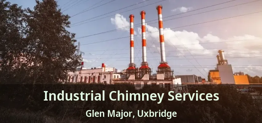 Industrial Chimney Services Glen Major, Uxbridge - ON