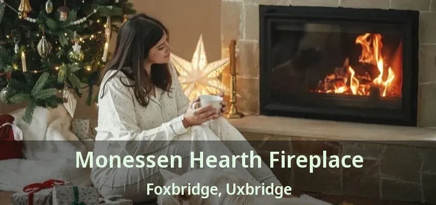 Monessen Hearth Fireplace Foxbridge, Uxbridge - ON