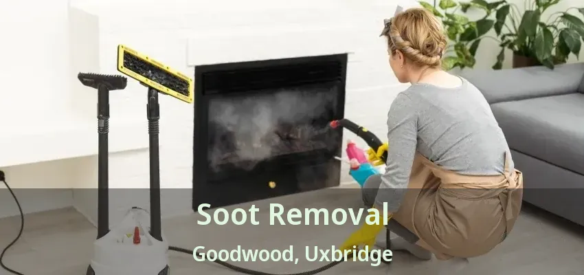 Soot Removal Goodwood, Uxbridge - ON