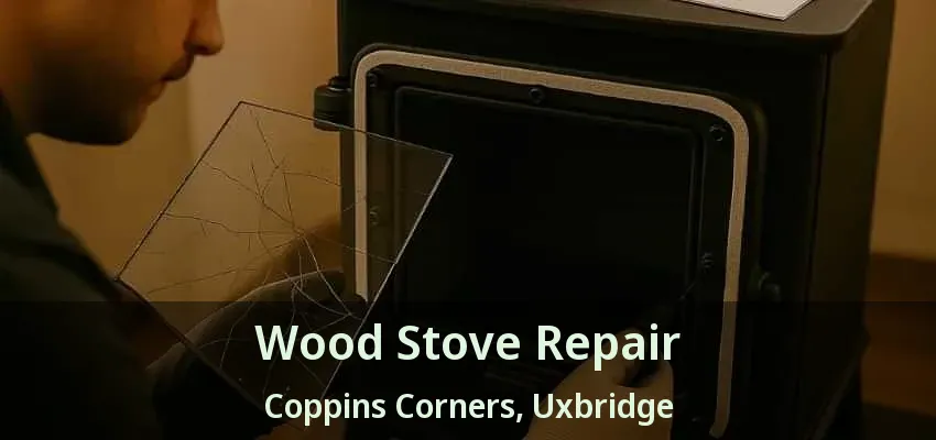 Wood Stove Repair Coppins Corners, Uxbridge - ON Wood Stove Repair Coppins Corners, Uxbridge - ON