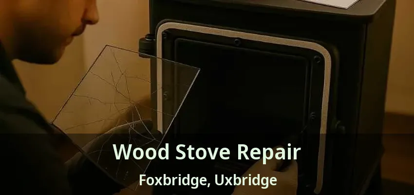 Wood Stove Repair Foxbridge, Uxbridge - ON Wood Stove Repair Foxbridge, Uxbridge - ON