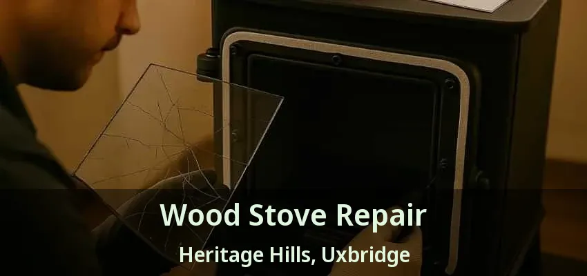 Wood Stove Repair Heritage Hills, Uxbridge - ON Wood Stove Repair Heritage Hills, Uxbridge - ON