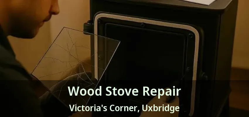 Wood Stove Repair Victoria's Corner, Uxbridge - ON Wood Stove Repair Victoria's Corner, Uxbridge - ON
