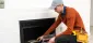 Kozy Heat Gas Fireplace Repair in Uxbridge
