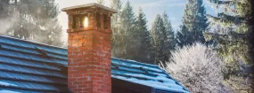 Chimney Blockage Removal Siloam, Uxbridge