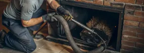 Chimney Cleaning Siloam, Uxbridge