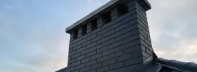 Chimney Crown Services Siloam, Uxbridge