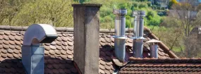 Chimney Experts Siloam, Uxbridge