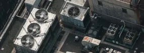 Chimney Fan Services Siloam, Uxbridge