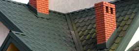 Chimney Flashing Services Siloam, Uxbridge